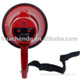plastic speaker